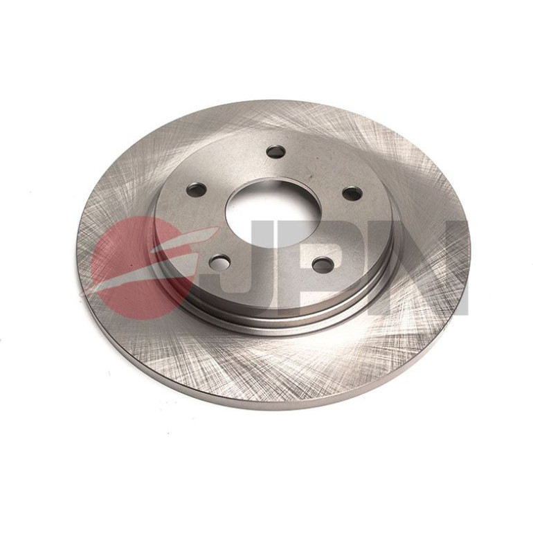 JPN Bremsscheibe 40H9080-JPN JPN Bremsscheibe 40H9080-JPN