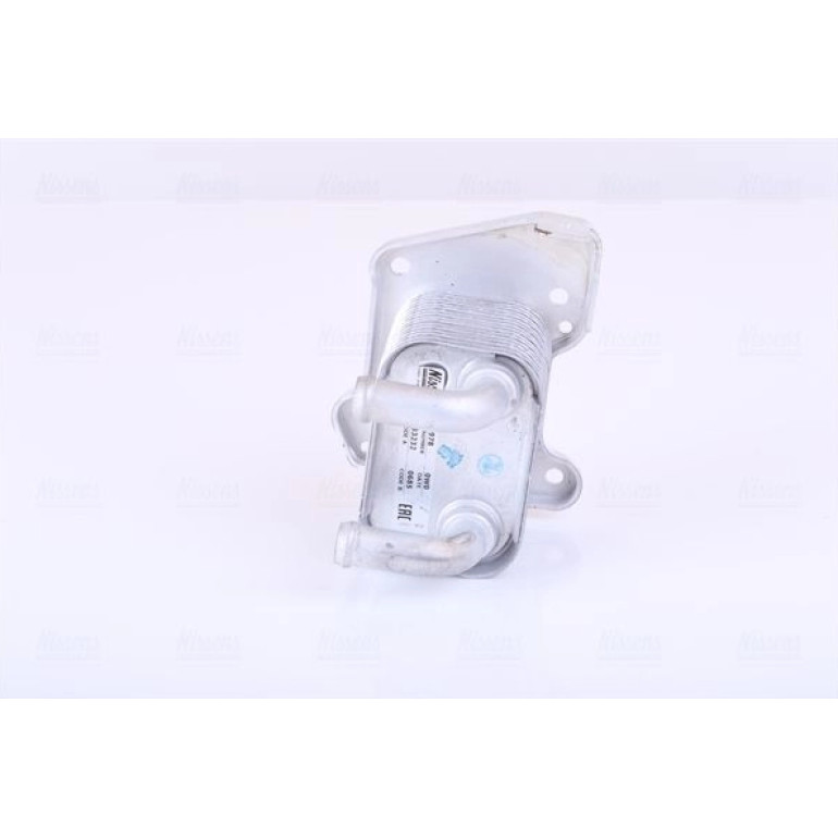 Ölkühler PKW 90978