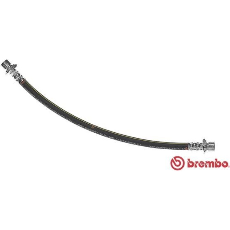 BREMBO Bremsschlauch T 83 090 BREMBO Bremsschlauch T 83 090