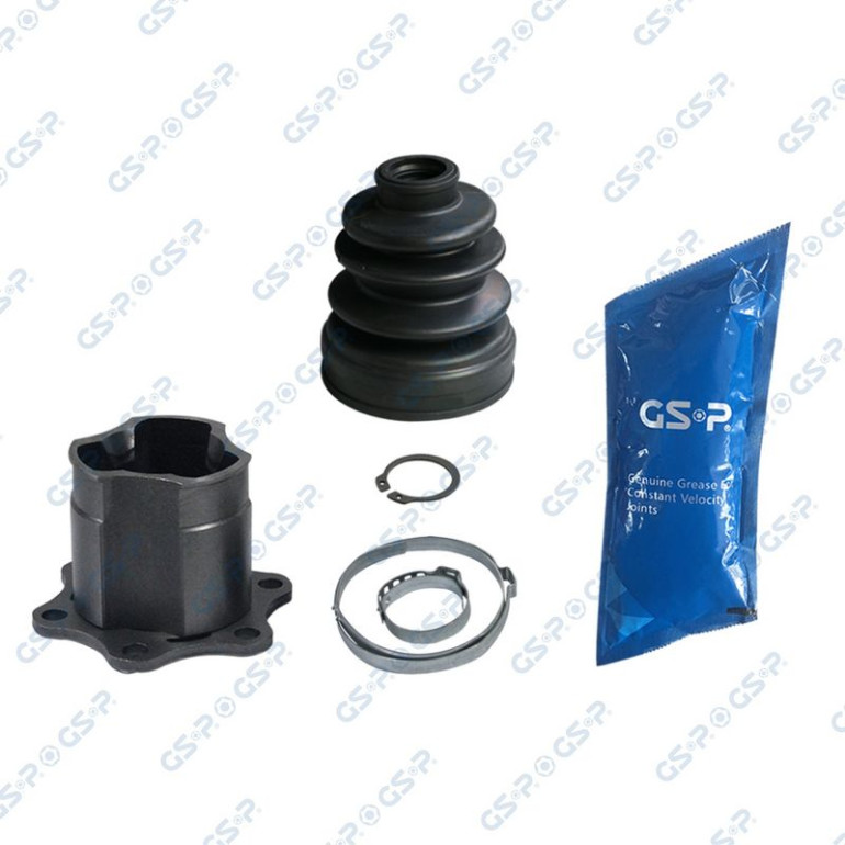 GSP Homokinetisches Gelenk 654004 GSP Homokinetisches Gelenk 654004