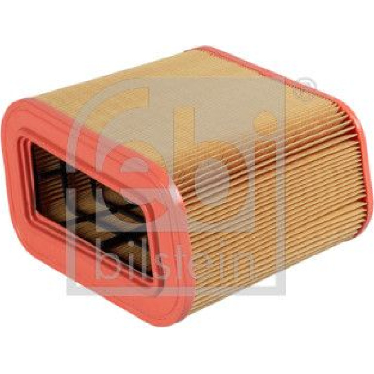 FEBI BILSTEIN Luftfilter 107831 FEBI BILSTEIN Luftfilter 107831