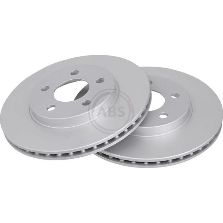 A.B.S. Bremsscheibe 16723 A.B.S. Bremsscheibe 16723