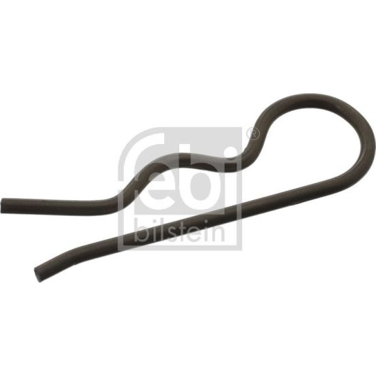 Federsplint, Kraftstofffilter (Thermostat) 40607 Federsplint, Kraftstofffilter (Thermostat) 40607