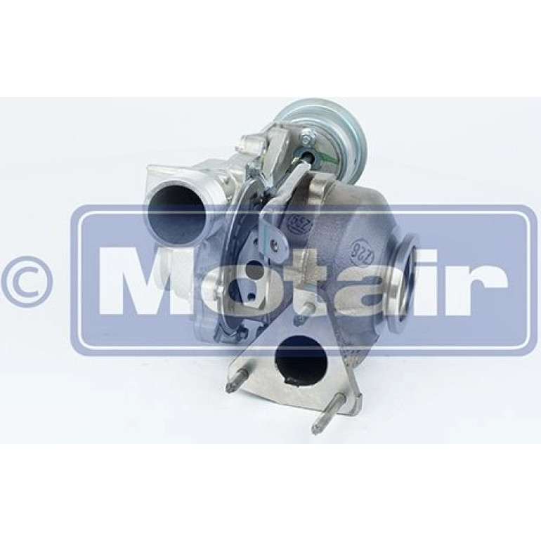 ORIGINAL TURBO 336110 ORIGINAL TURBO 336110