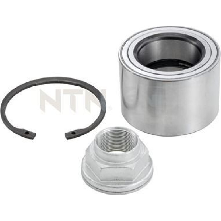 SNR Radlagersatz R141.03 SNR Radlagersatz R141.03
