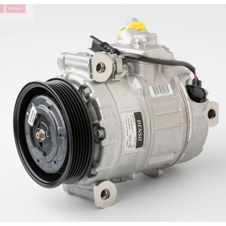 DENSO Kompressor DCP05036 DENSO Kompressor DCP05036