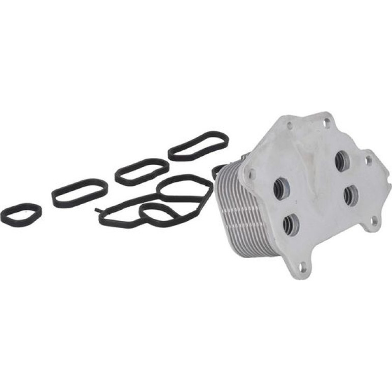 KAMOKA Ölkühler, Motoröl 7730020 KAMOKA Ölkühler, Motoröl 7730020