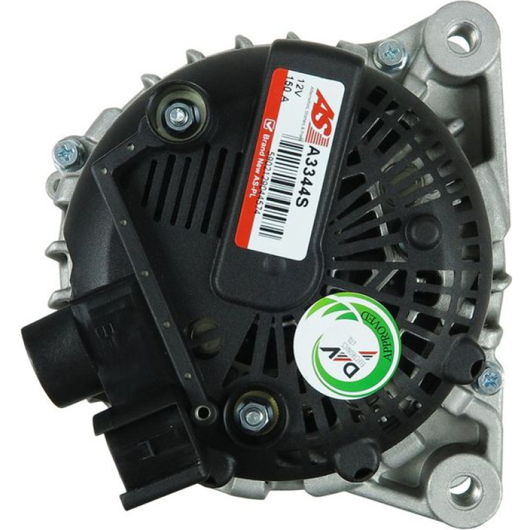 AS-PL Generator A3344S AS-PL Generator A3344S