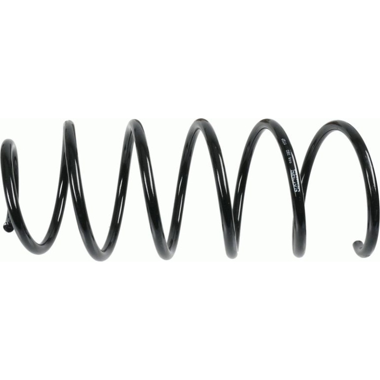 Sachs Fahrwerksfeder Volvo P. V70 Ii, S80 I 2.4D/2.5Tdi 08/01-08/07 998 360 Sachs Fahrwerksfeder Volvo P. V70 Ii, S80 I 2.4D/2.5Tdi 08/01-08/07 998 360