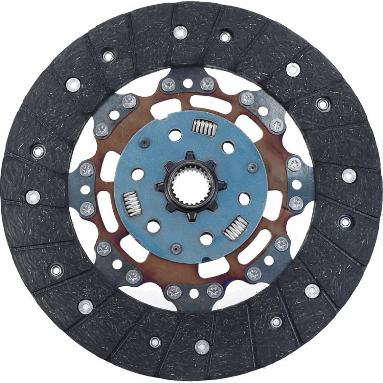 SACHS Kupplungssatz 2290 601 009 SACHS Kupplungssatz 2290 601 009