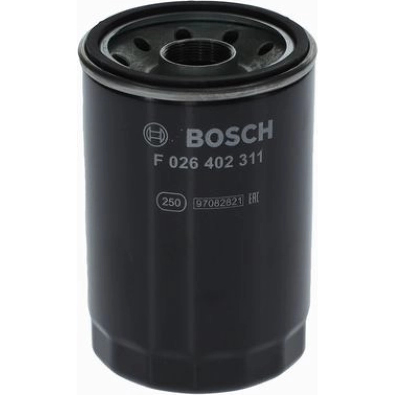 Bosch Kraftstofffilterbox F 026 402 311