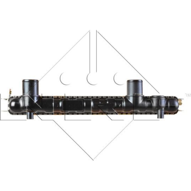 Kühler, Motorkühlung 52062A Kühler, Motorkühlung 52062A