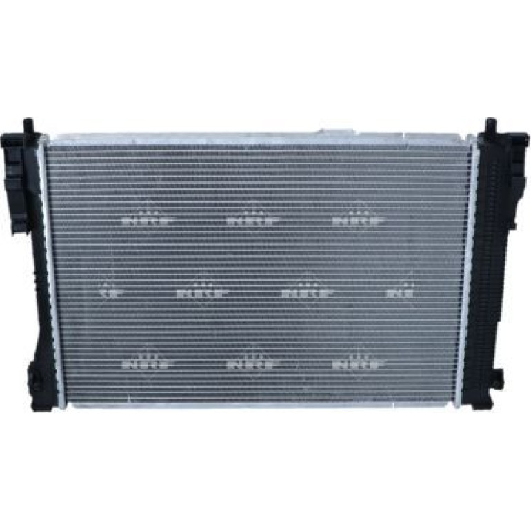 Kühler, Motorkühlung 53140 Kühler, Motorkühlung 53140