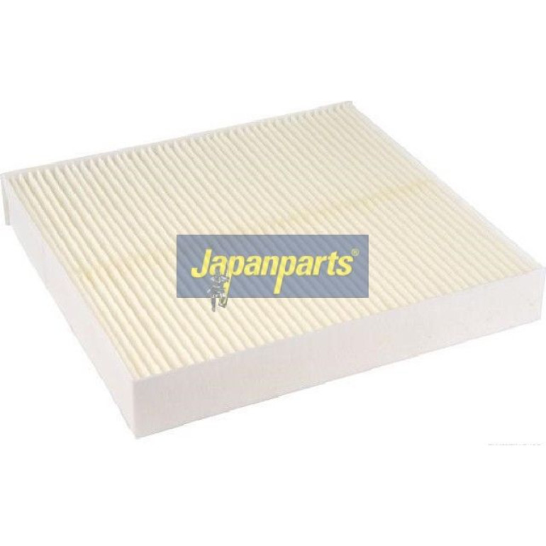 Japanparts Innenraumfilter FAA-NS28 Japanparts Innenraumfilter FAA-NS28