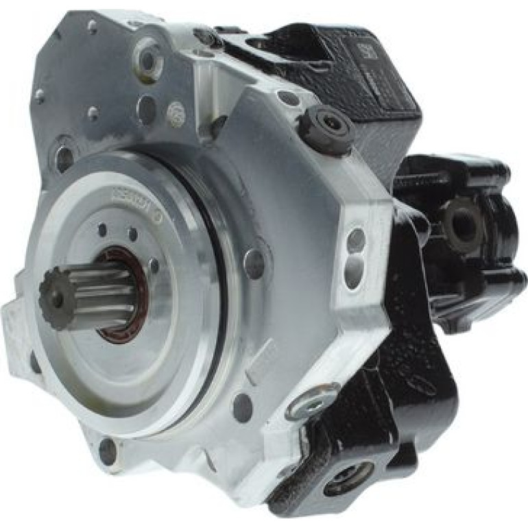 Radialkolbenpumpe 0 986 437 351 Radialkolbenpumpe 0 986 437 351