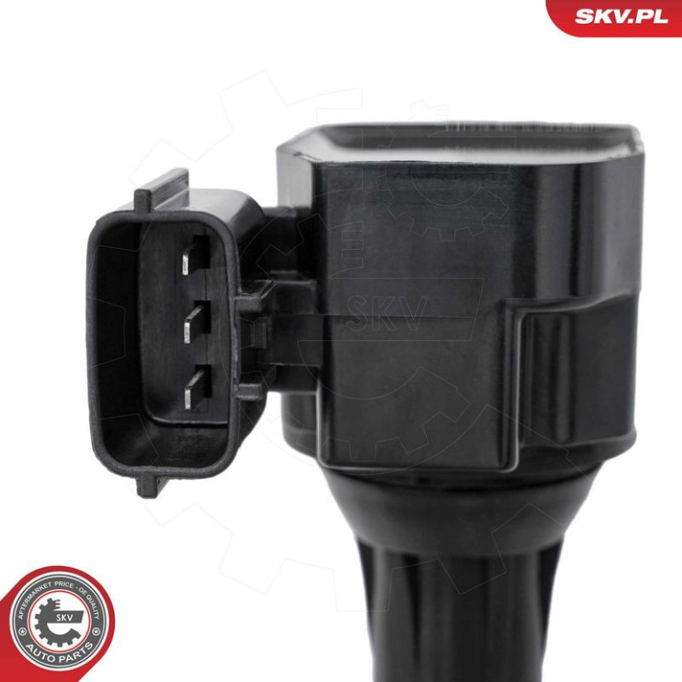 SKV GERMANY Zündspule 03SKV258 SKV GERMANY Zündspule 03SKV258