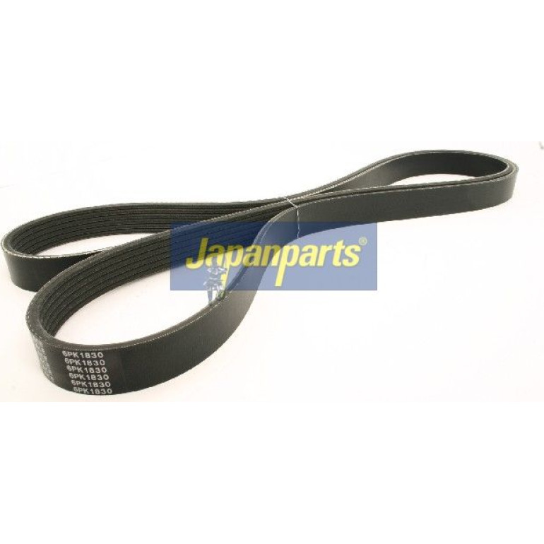 Japanparts Rillenriemen DV-6PK1830 Japanparts Rillenriemen DV-6PK1830