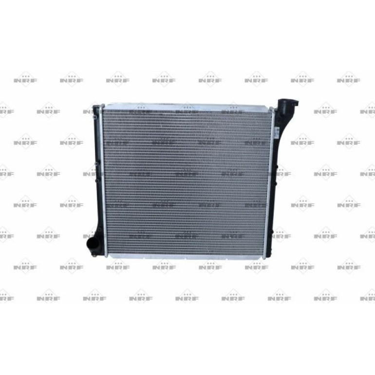 Kühler, Motorkühlung 503001 Kühler, Motorkühlung 503001