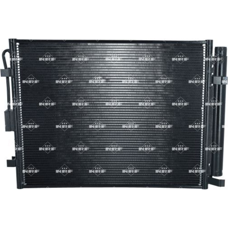 Kondensator, Klimaanlage 35984 Kondensator, Klimaanlage 35984