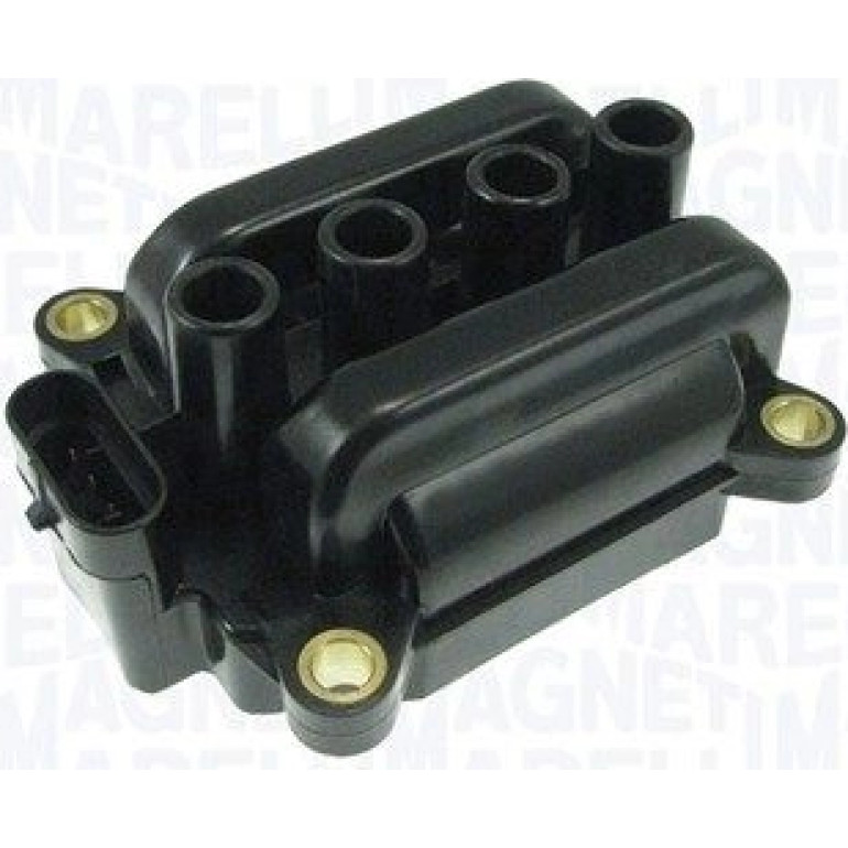 MAGNETI MARELLI Zündspule 060717190012 MAGNETI MARELLI Zündspule 060717190012