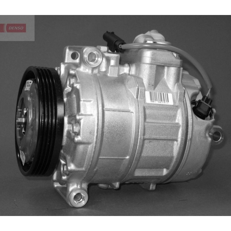 DENSO Kompressor DCP05042 DENSO Kompressor DCP05042