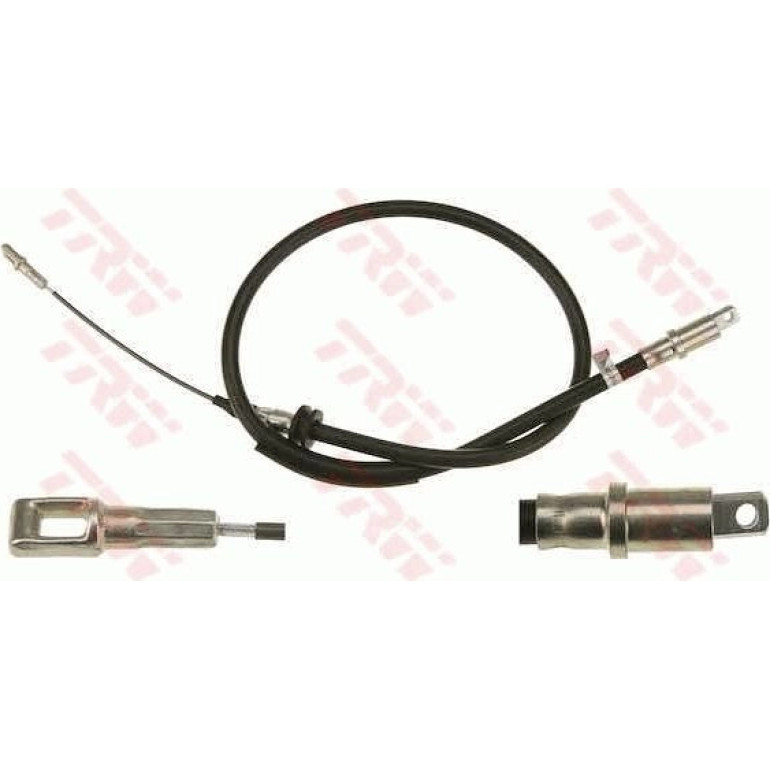 Handbremsseil GCH1832 Handbremsseil GCH1832