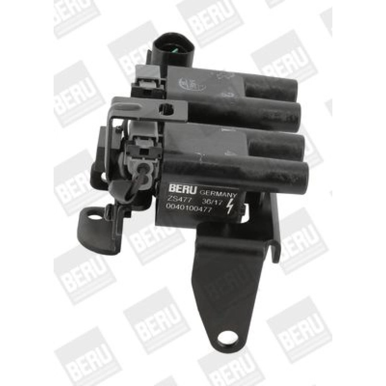 BorgWarner (BERU) Zündspule ZS477 BorgWarner (BERU) Zündspule ZS477