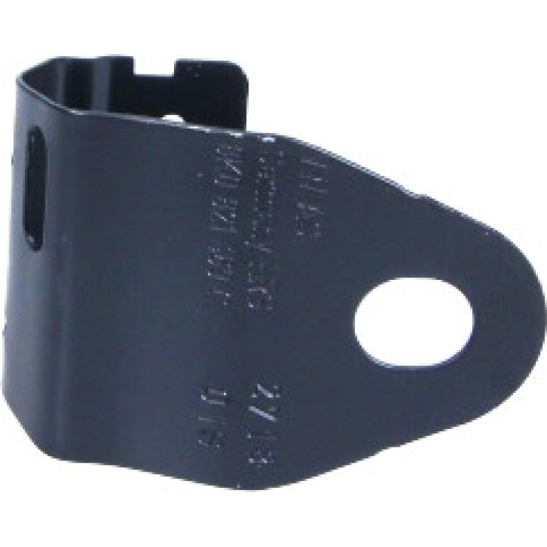 Original VAG Zier- / Schutzleiste, Kotflügel Audi S. A4 08-16 Le 8K0821469C