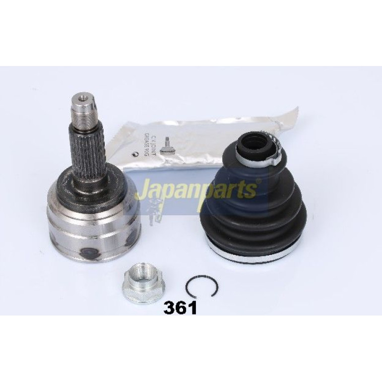 Gelenksatz, Antriebswelle Mazda 6 2.5 GI-361 Gelenksatz, Antriebswelle Mazda 6 2.5 GI-361