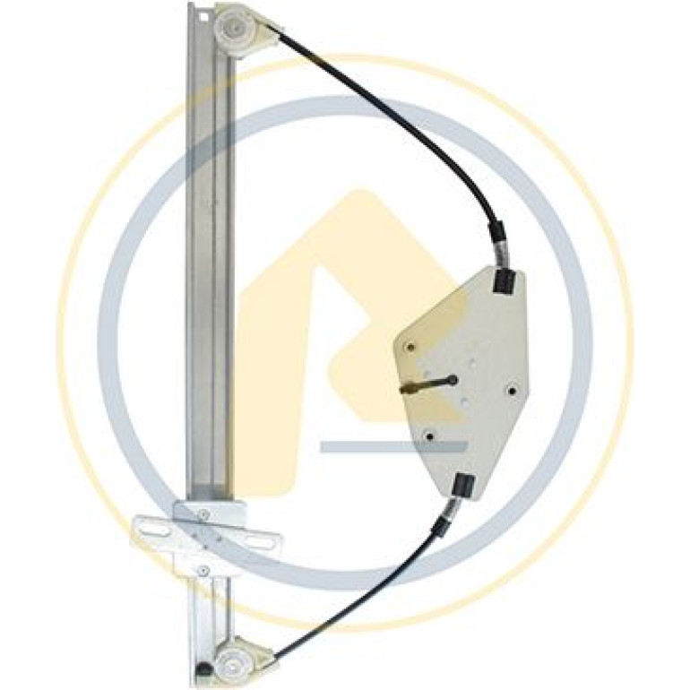 Fensterheber 1887575 Fensterheber 1887575