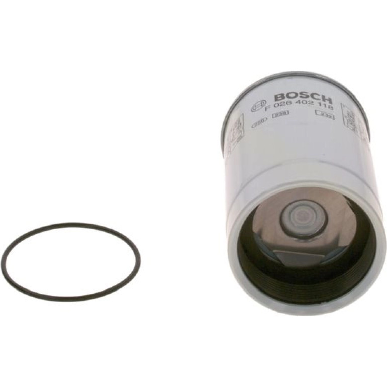 Bosch Kraftstofffilter F 026 402 118 Bosch Kraftstofffilter F 026 402 118