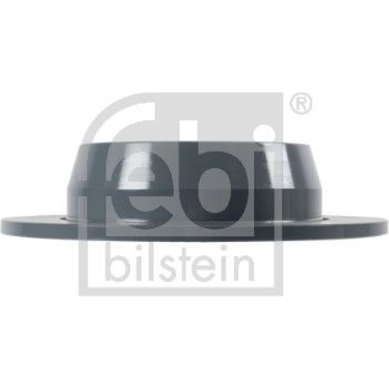 FEBI BILSTEIN Bremsscheibe 10641 FEBI BILSTEIN Bremsscheibe 10641