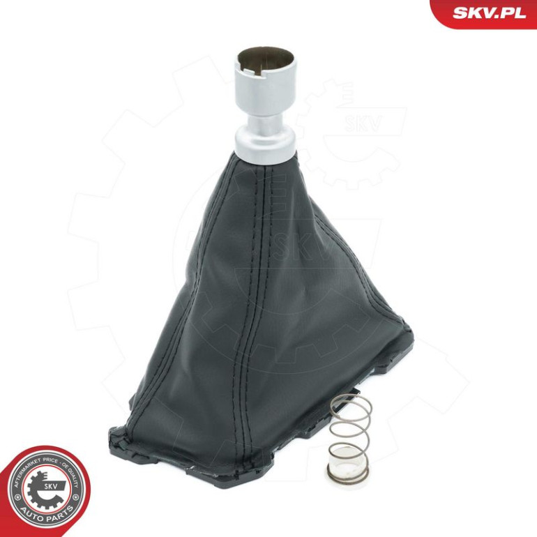 ESEN SKV Schalthebelverkleidung 63SKV903 ESEN SKV Schalthebelverkleidung 63SKV903