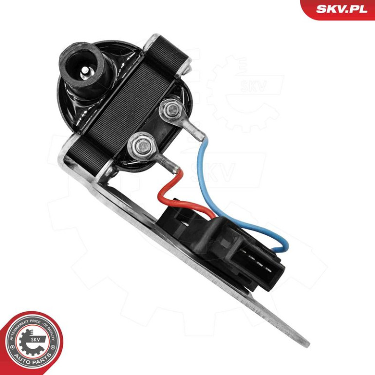 SKV GERMANY Zündspule 03SKV112 SKV GERMANY Zündspule 03SKV112