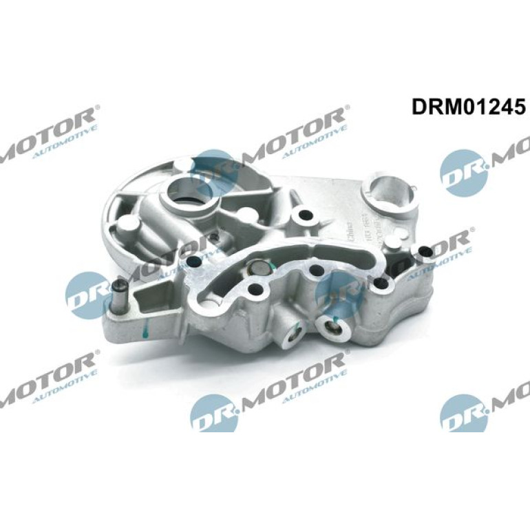 Lagerbock, Nockenwelle DRM01245 Lagerbock, Nockenwelle DRM01245