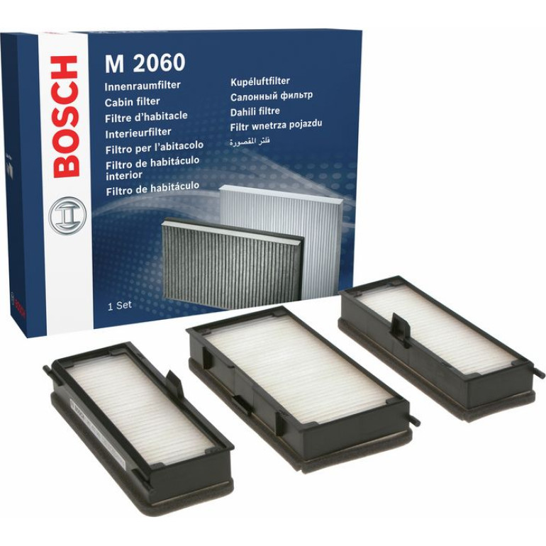 Innenraumfilter 1987432060 Innenraumfilter 1987432060