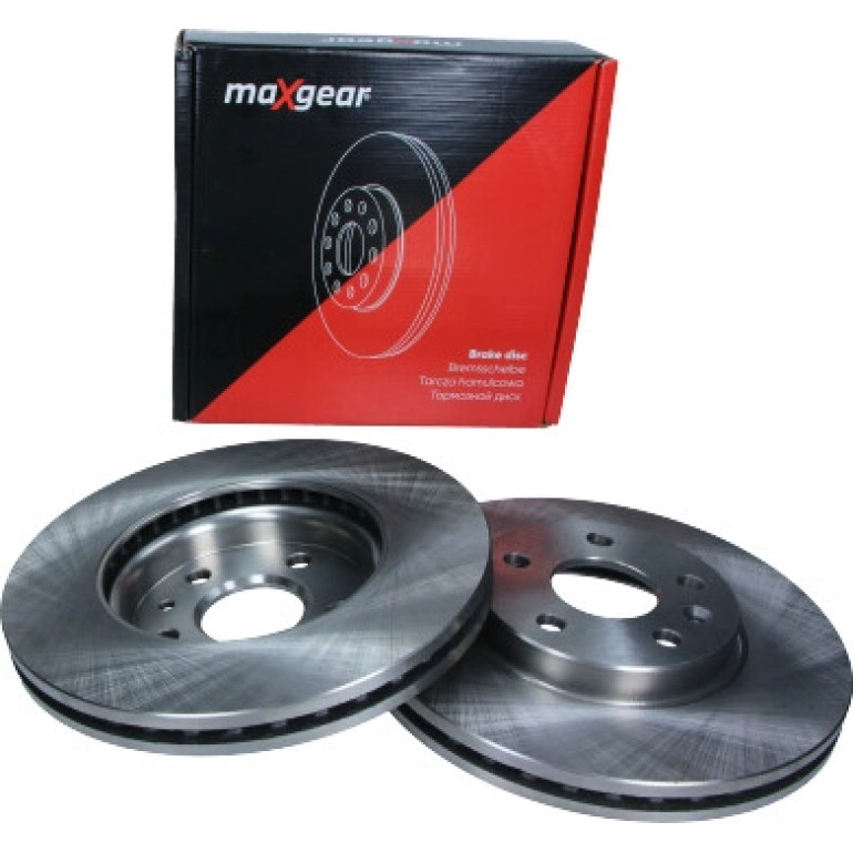 Maxgear Bremsscheibe Opel P. Astra 09- Ko A 15 Zoll/Cruze 19-2334 Maxgear Bremsscheibe Opel P. Astra 09- Ko A 15 Zoll/Cruze 19-2334