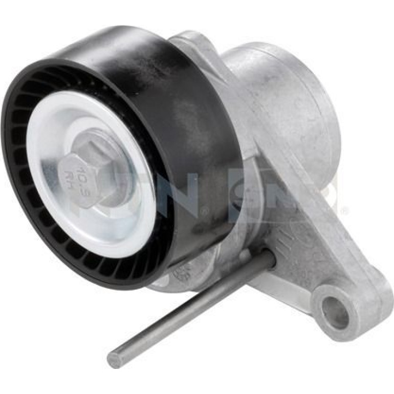 SNR Spannrolle, Keilrippenriemen GA359.15 SNR Spannrolle, Keilrippenriemen GA359.15