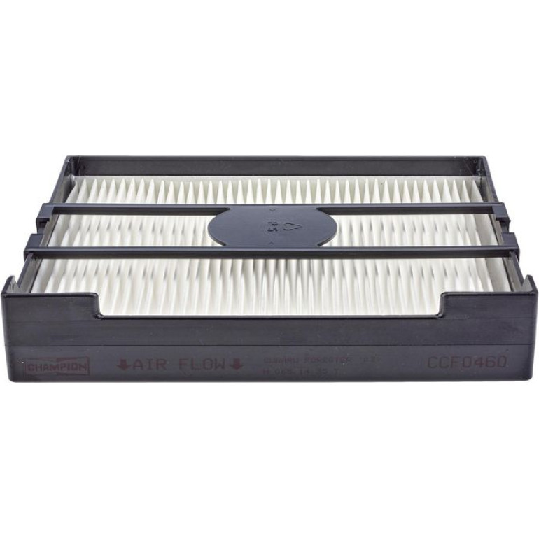 CHAMPION Innenraumfilter CCF0460 CHAMPION Innenraumfilter CCF0460
