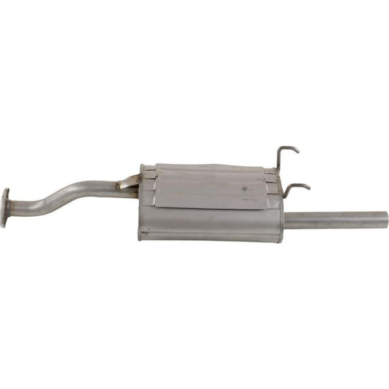Walker Endschalldämpfer 18757 Walker Endschalldämpfer 18757