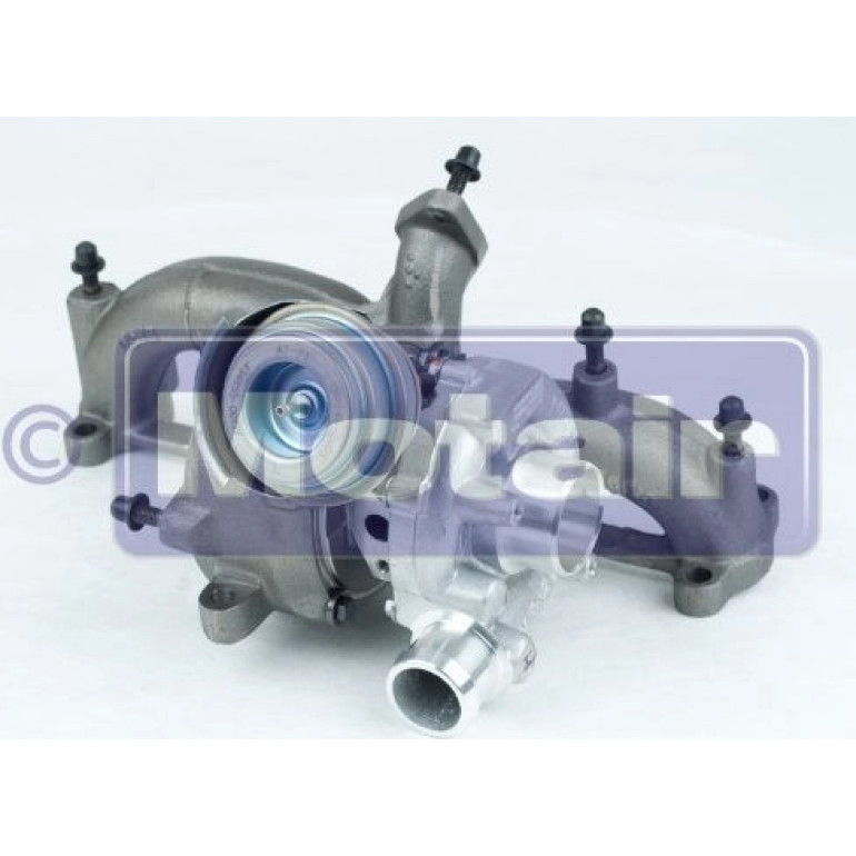 RECO TURBO 101980 RECO TURBO 101980