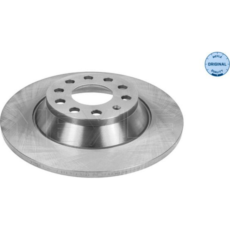 Bremsscheibe Vw T. A6 2.0-4.2 04 115 523 0027 Bremsscheibe Vw T. A6 2.0-4.2 04 115 523 0027