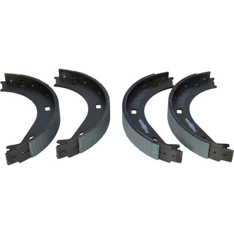 Handbremsbacken Bmw E36/34/28 19-0280 Handbremsbacken Bmw E36/34/28 19-0280