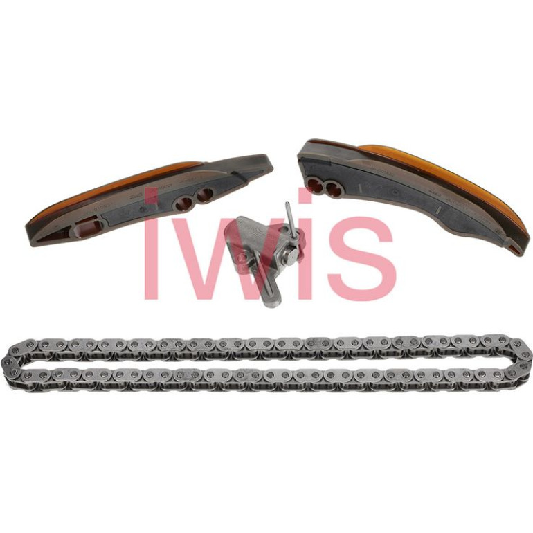 STEUERKETTENSATZ IWI59833SET STEUERKETTENSATZ IWI59833SET
