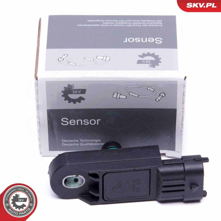ESEN SKV Sensor, Saugrohrdruck 17SKV152 ESEN SKV Sensor, Saugrohrdruck 17SKV152