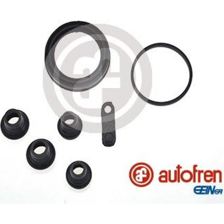 Autofren Reparatursatz, Bremssattel D4385 Autofren Reparatursatz, Bremssattel D4385