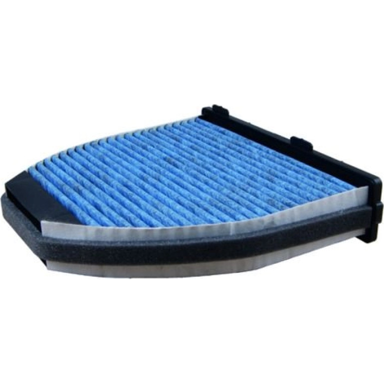 MAHLE Filter, Innenraumluft LAO 413