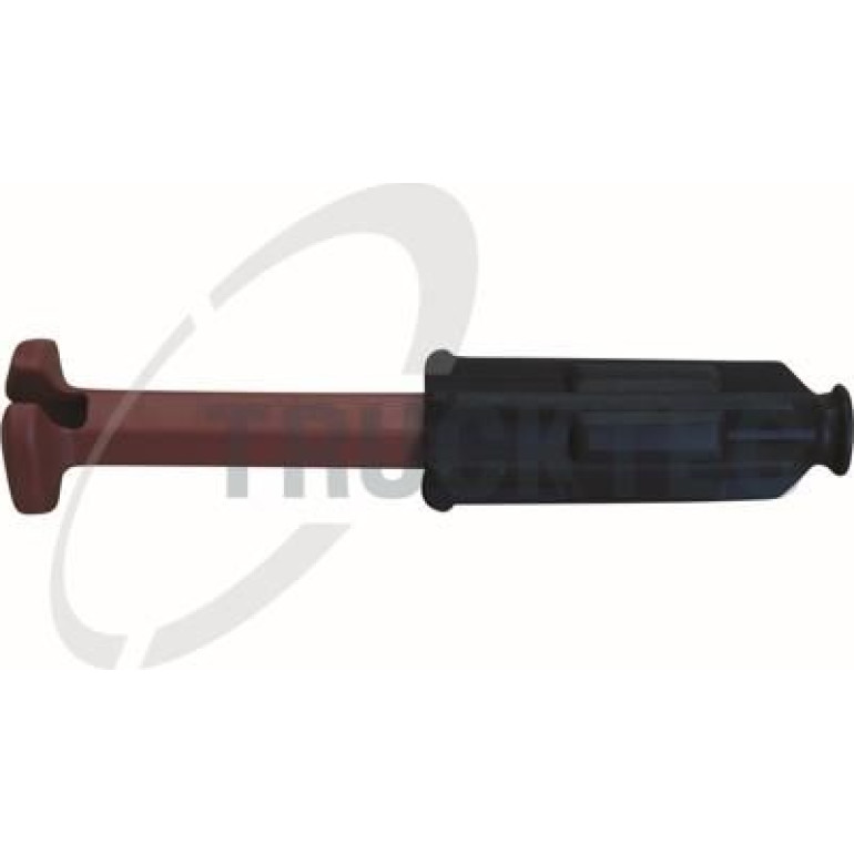 TRUCKTEC AUTOMOTIVE Stecker, Zündkerze 02.42.323 TRUCKTEC AUTOMOTIVE Stecker, Zündkerze 02.42.323