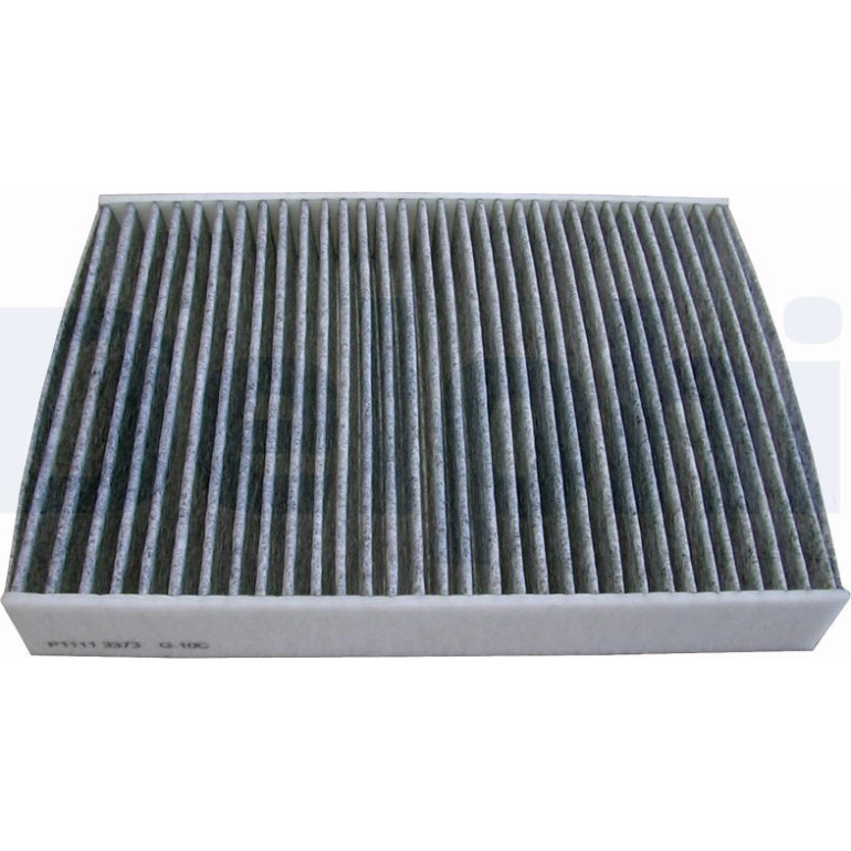 DELPHI Innenraumfilter TSP0325331C