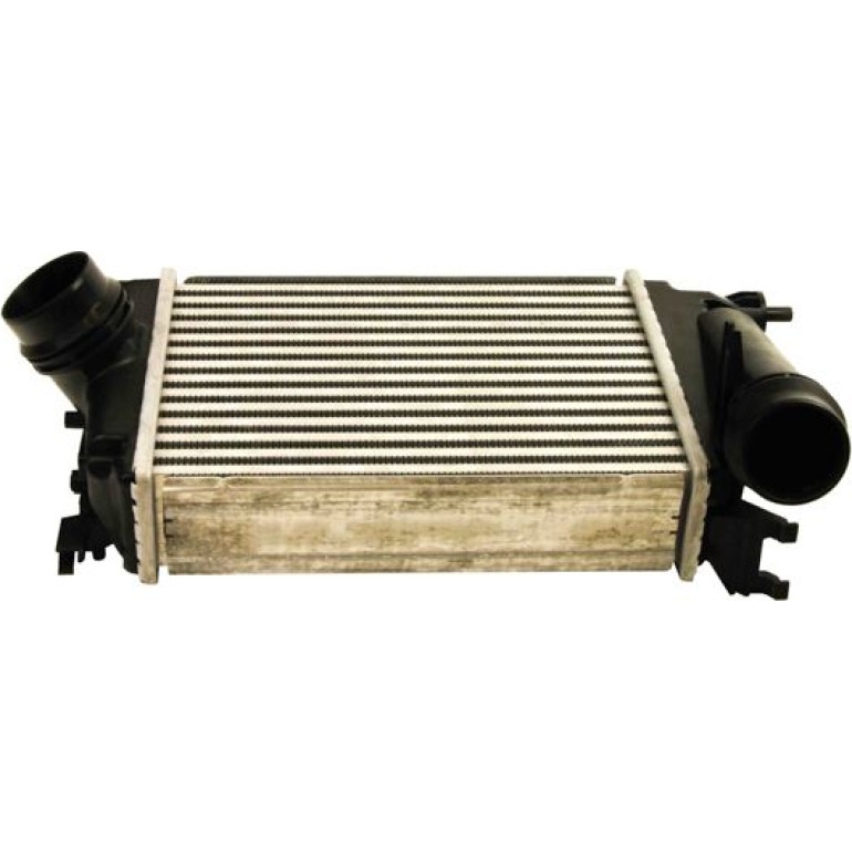 LADELUFTKÜHLER AC630107